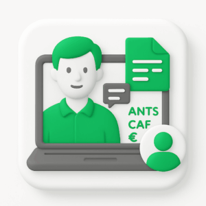 Démarches administratives en ligne