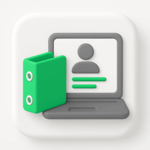 Séance classement en visio – 1 h