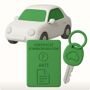 Pack Véhicule Express