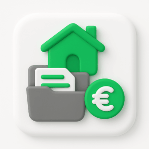 Pack Logement Béton