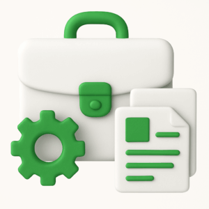 Audit & organisation du back-office