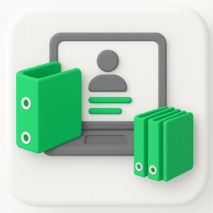 Forfait administratif mensuel – 4 h